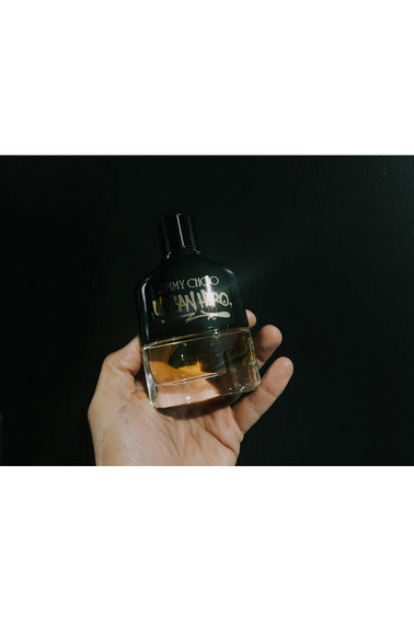 Buy Jimmy Choo Urban Hero Gold Edition Men EDP - 100ml in Pakistan