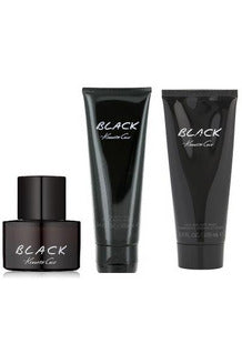 Buy Kenneth Cole Gift Set Black Bold Men Set in Pakistan