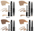 Buy NYX 3 Dimensional Brow Sourcil 3D Pencil  - Soft Brown in Pakistan