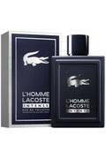 Buy Lacoste L Homme Intense EDT for Men - 100ml in Pakistan