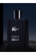 Buy Lacoste L Homme Intense EDT for Men - 100ml in Pakistan