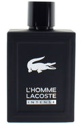 Buy Lacoste L Homme Intense EDT for Men - 100ml in Pakistan