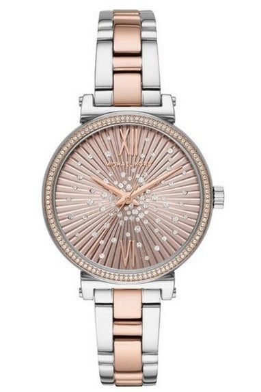Buy Michael Kors Sofie Watch for Women - 3972 in Pakistan