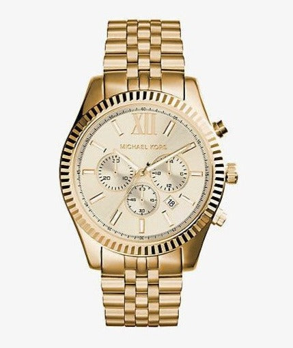 Buy Michael Kors Mens Watches - 8281 in Pakistan