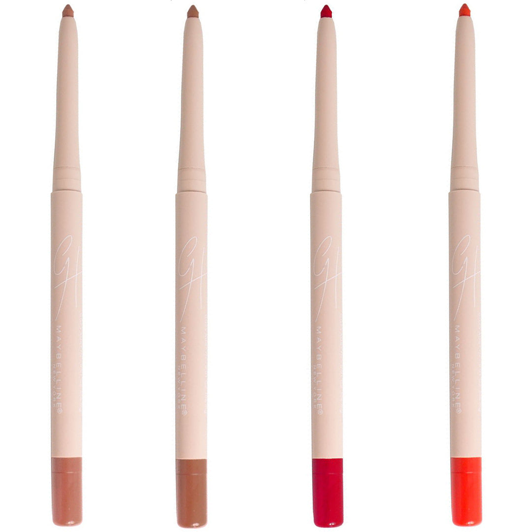 Buy Maybelline x Gigi Hadid Lip Liner - GG26 Khair in Pakistan
