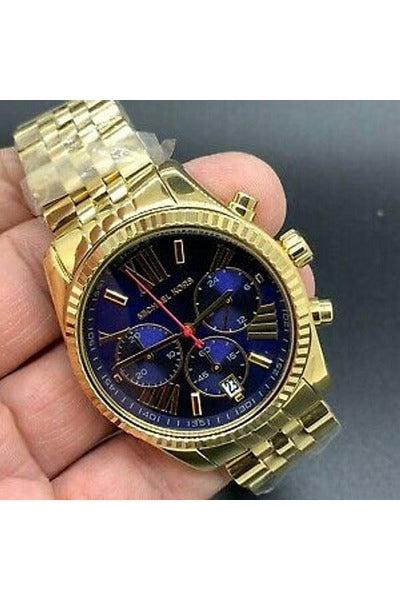 Buy Michael Kors Ladies Watches - 6206 in Pakistan