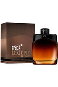 Buy Mont Blanc Legend Night Men EDP - 100ml in Pakistan