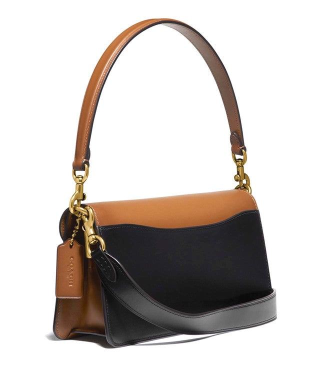 Buy Coach Tabby Bag Medium - Light Saddle in Pakistan