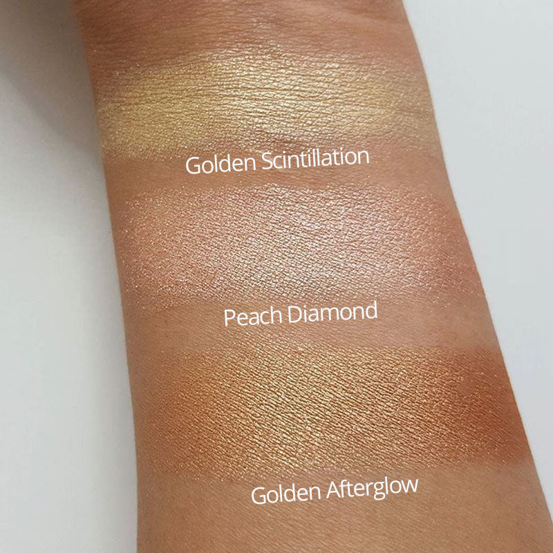 Buy MUA Shimmer Highlighter Powder in Pakistan