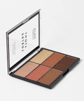 Buy MUA Light Lustre Ultimate Face Palette in Pakistan