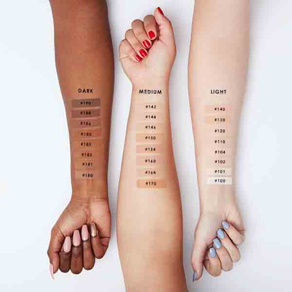 Buy MUA Pro Base Long Wear Matte Finish Foundation # 146 in Pakistan