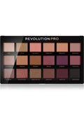 Buy Revolution Pro Regeneration Eyeshadow Palette in Pakistan