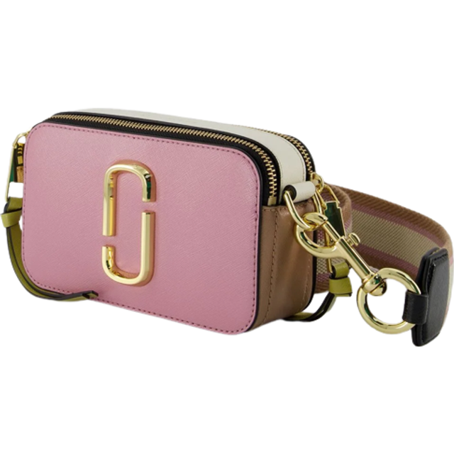 Buy Marc Jacobs The Color Block Snapshot Cross Body Bag in Pakistan