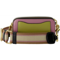 Buy Marc Jacobs The Color Block Snapshot Cross Body Bag in Pakistan