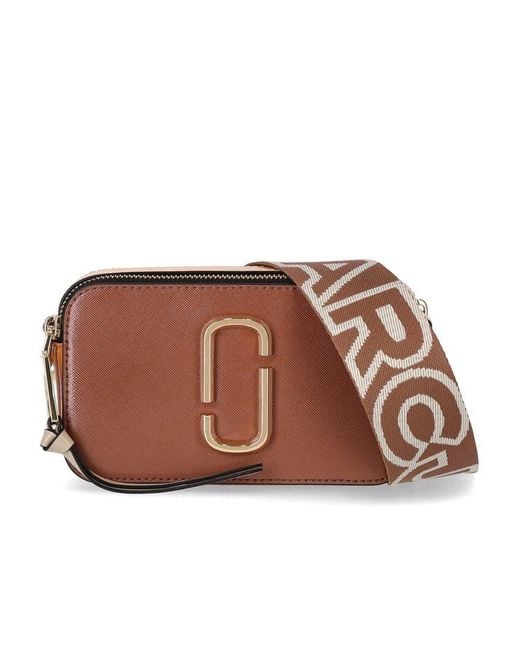 Buy Marc Jacobs The Color Block Snapshot Cross Body Bag in Pakistan