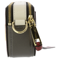 Buy Marc Jacobs The Snap Shot Bag Small - Deep Maroon - Graphite in Pakistan