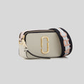 Buy Marc Jacobs The Snap Shot Bag Small  - New Dust Multi in Pakistan