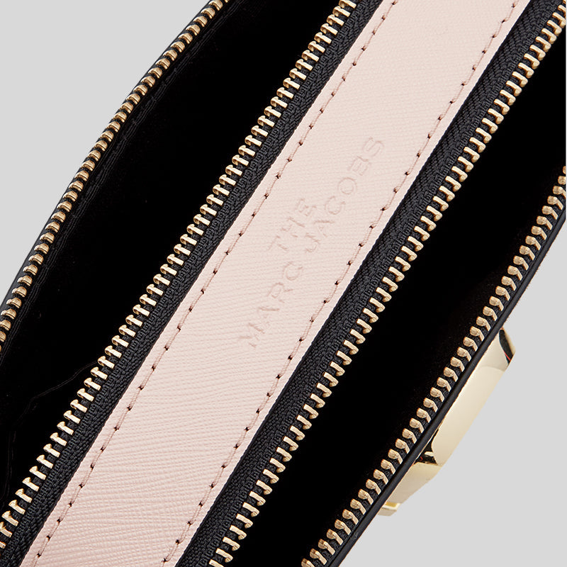 Buy Marc Jacobs The Snap Shot Bag Small  - New Dust Multi in Pakistan