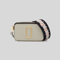 Buy Marc Jacobs The Snap Shot Bag Small  - New Dust Multi in Pakistan