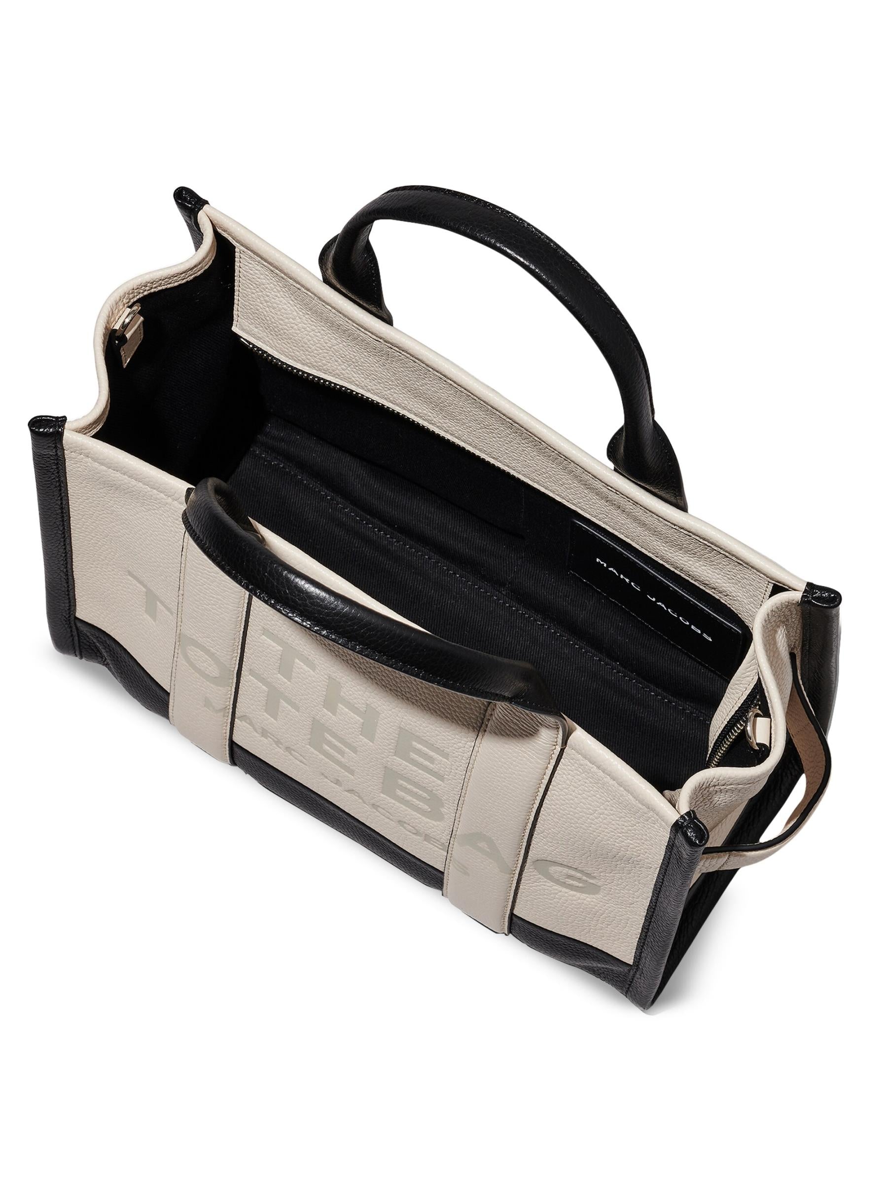 Buy Marc Jacobs The Leather Tote Bag Medium in Pakistan