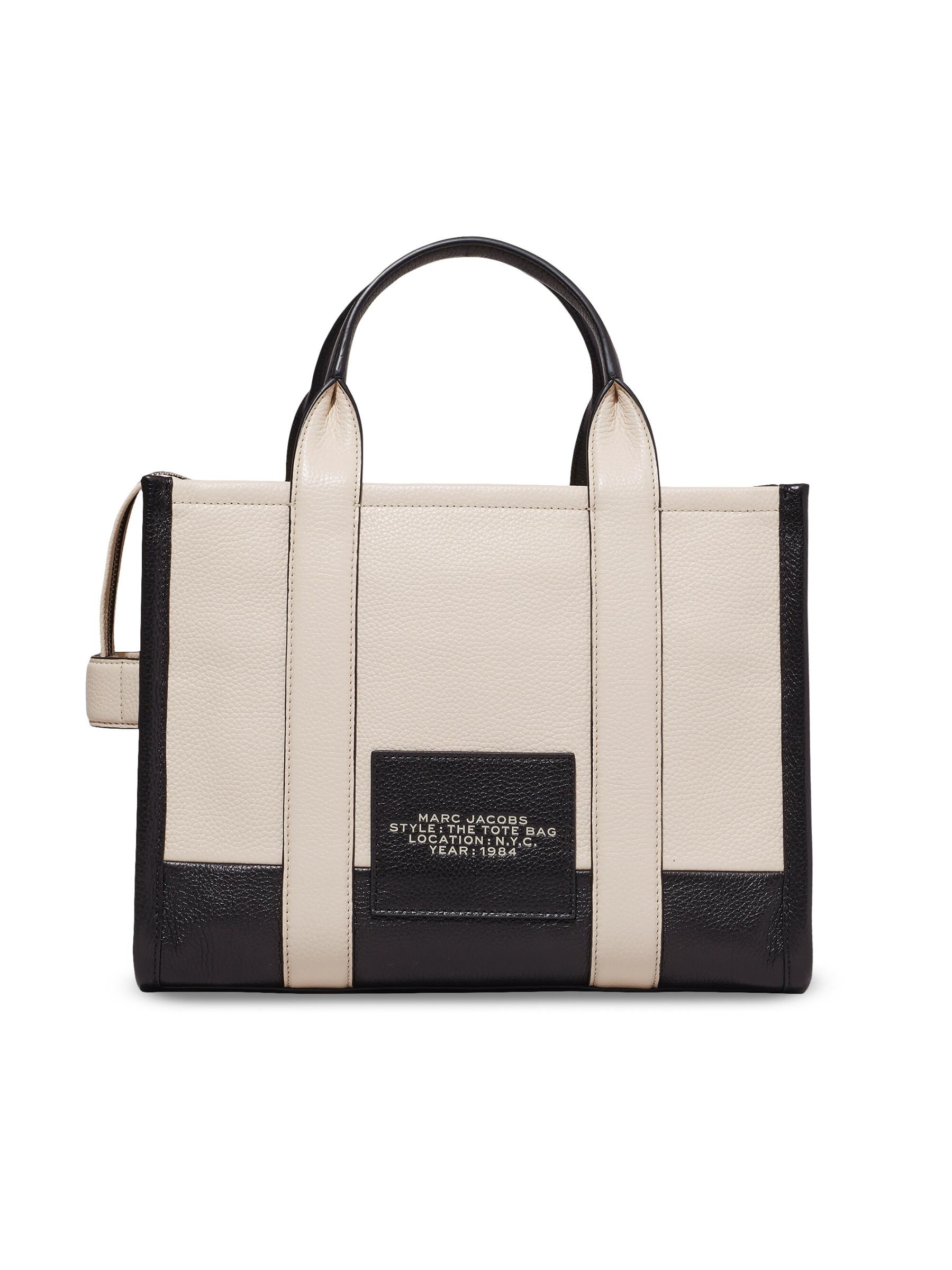 Buy Marc Jacobs The Leather Tote Bag Medium in Pakistan