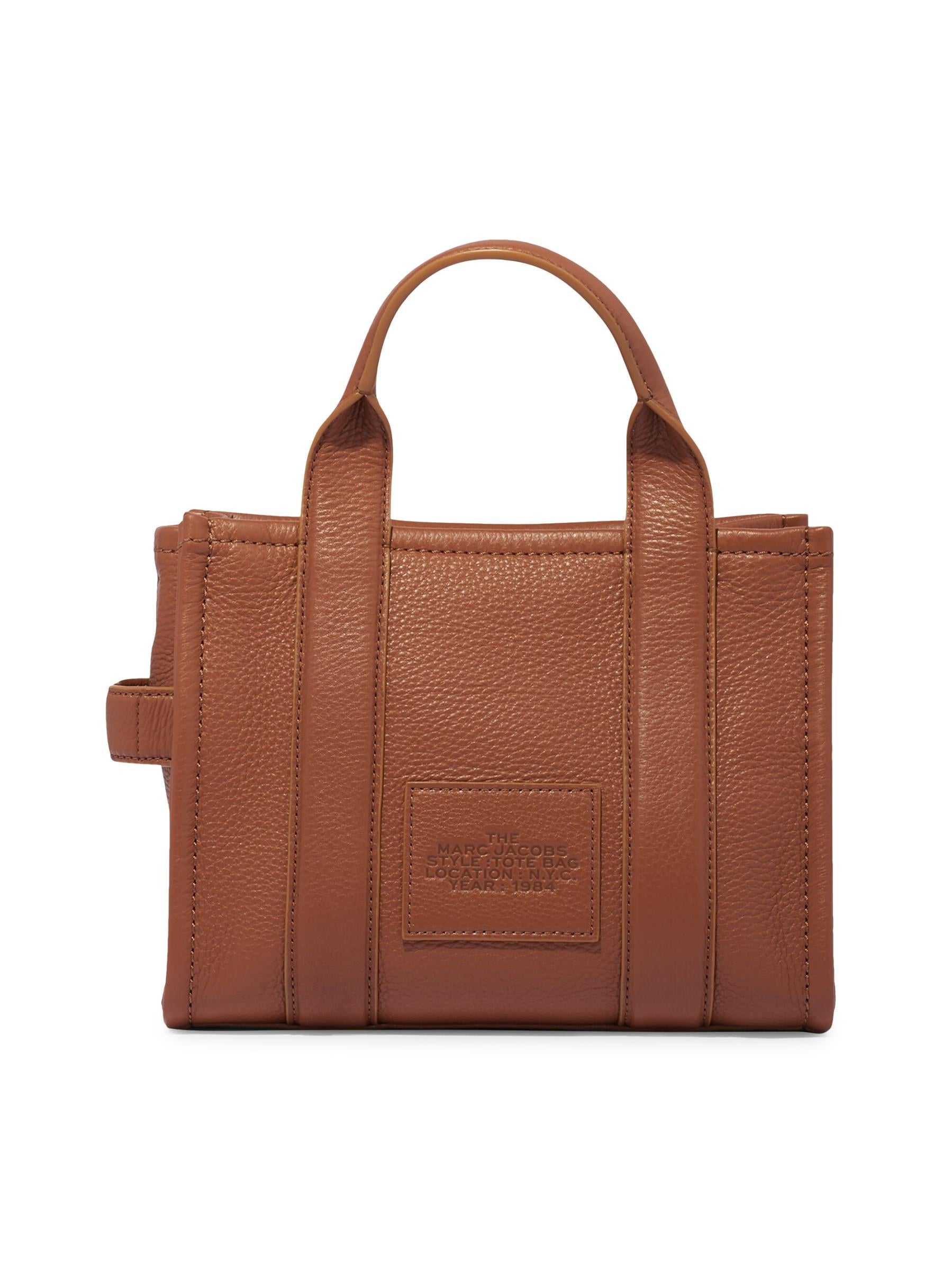 Buy Marc Jacobs The Leather Tote Bag Medium in Pakistan