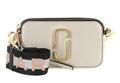 Buy Marc Jacobs The Snap Shot Bag Small  - New Dust Multi in Pakistan
