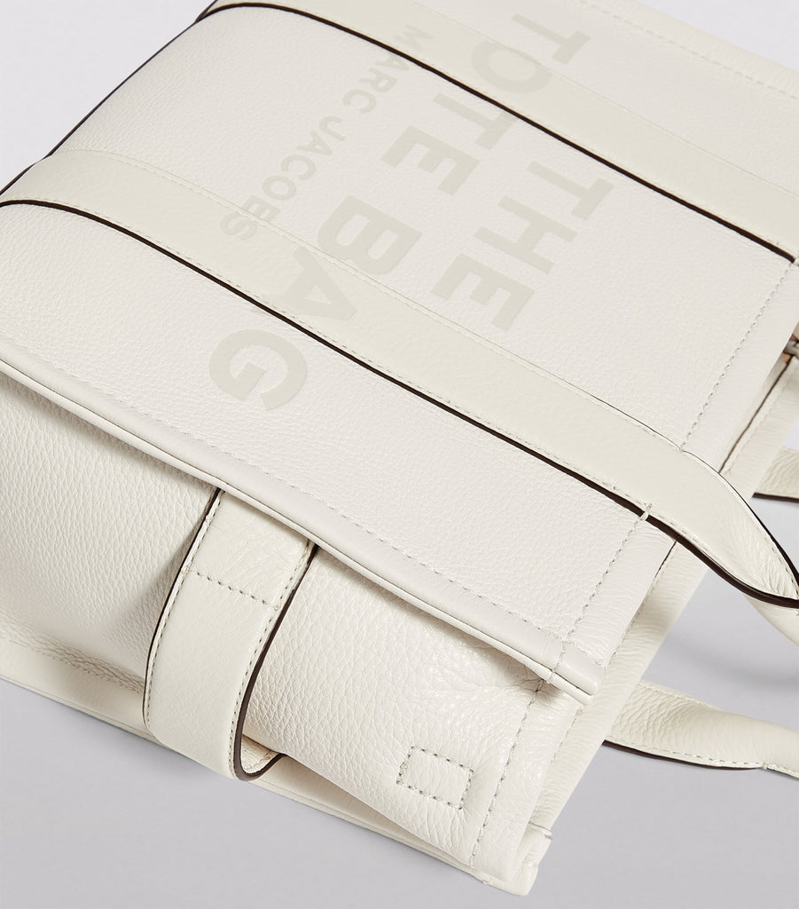 Buy Marc Jacobs The Leather Tote Bag Medium in Pakistan
