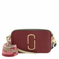 Buy Marc Jacobs The Snap Shot Bag Small - Vachetta Red in Pakistan