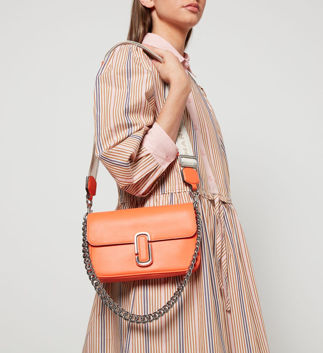 Buy Marc Jacobs The J Marc Medium Bag in Pakistan