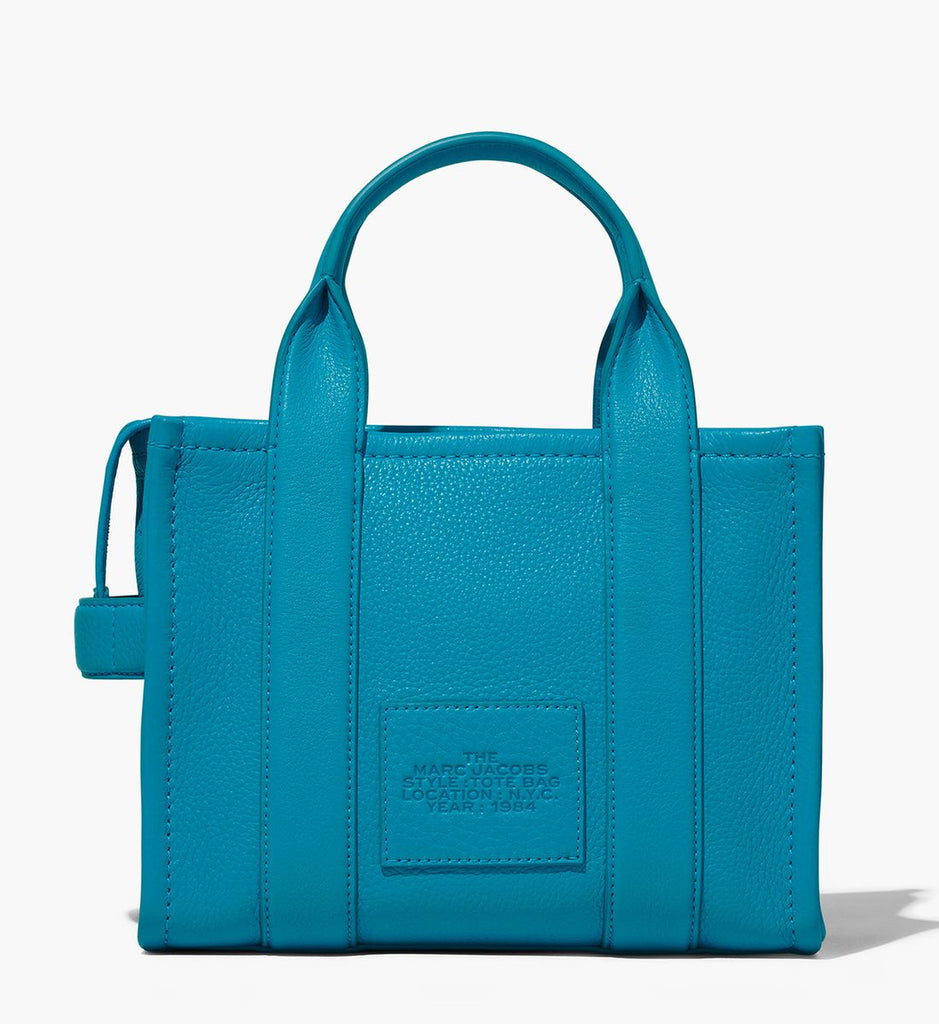 Buy Marc Jacobs The Leather Tote Bag Medium in Pakistan