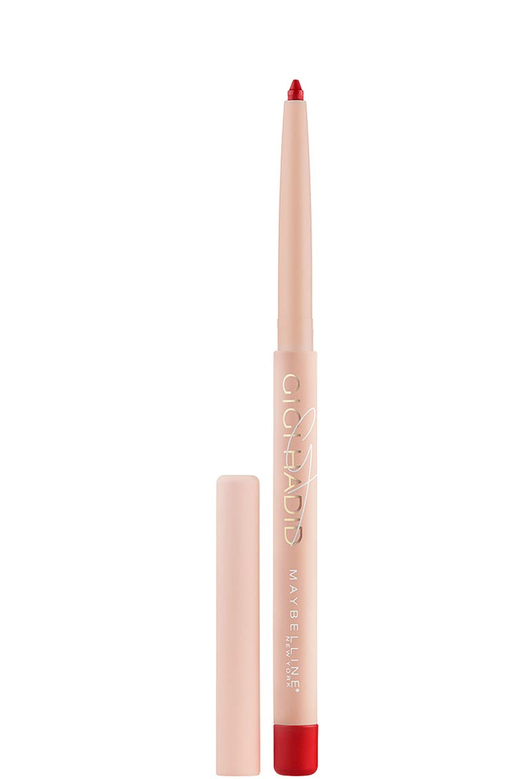 Buy Maybelline x Gigi Hadid Lip Liner - GG26 Khair in Pakistan