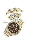 Buy Michael Kors Womens Watches - 5502 in Pakistan