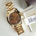 Buy Michael Kors Womens Watches - 5502 in Pakistan