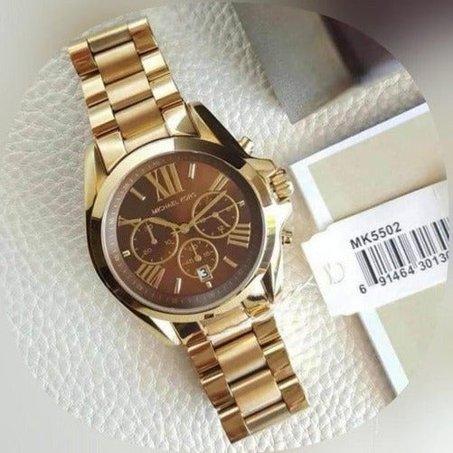 Buy Michael Kors Womens Watches - 5502 in Pakistan