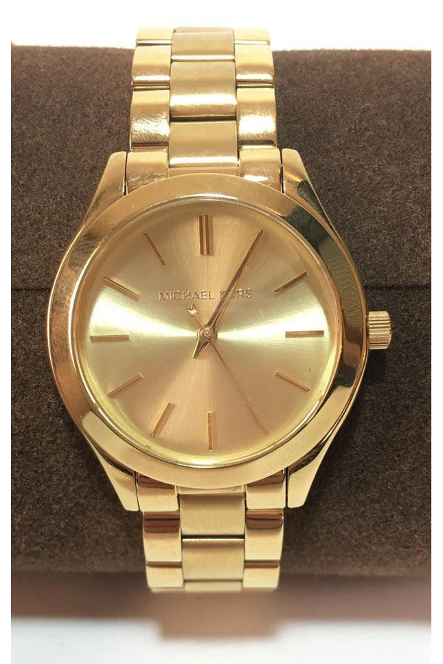 Buy Michael Kors Ladies Watch - 3512 in Pakistan