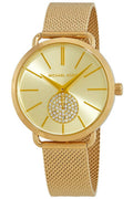 Buy Michael Kors Ladies Watches - 3844 in Pakistan