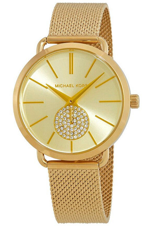 Buy Michael Kors Ladies Watches - 3844 in Pakistan