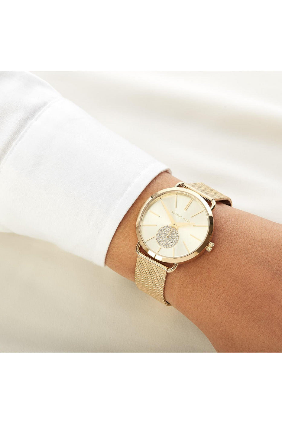 Buy Michael Kors Ladies Watches - 3844 in Pakistan