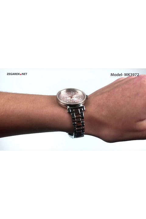 Buy Michael Kors Sofie Watch for Women - 3972 in Pakistan