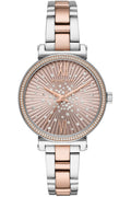 Buy Michael Kors Sofie Watch for Women - 3972 in Pakistan