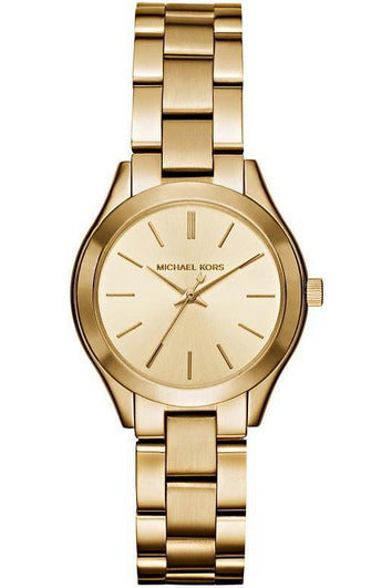 Buy Michael Kors Ladies Watch - 3512 in Pakistan