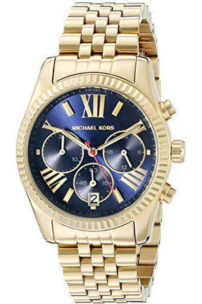 Buy Michael Kors Ladies Watches - 6206 in Pakistan