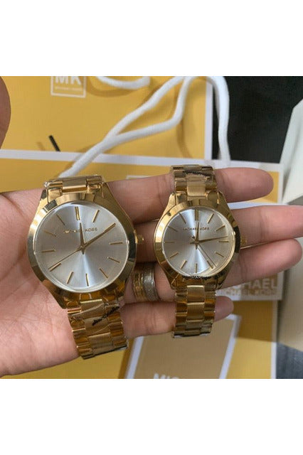 Buy Michael Kors Ladies Watch - 3512 in Pakistan