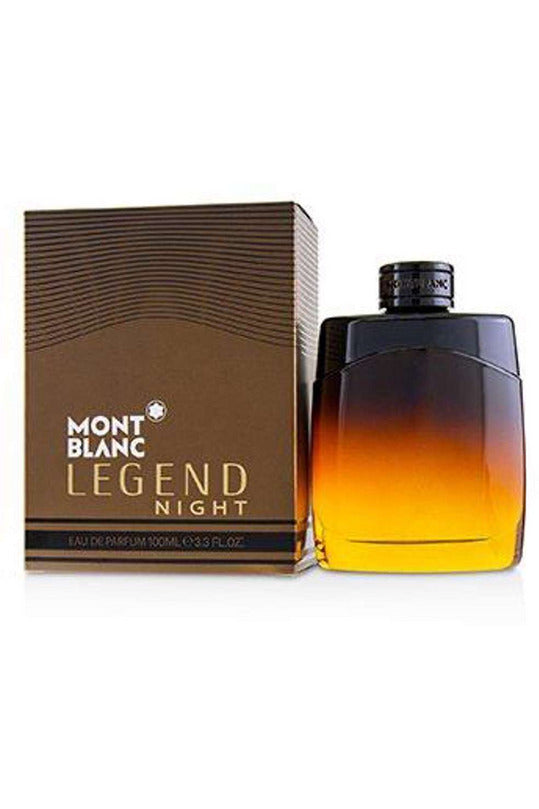 Buy Mont Blanc Legend Night Men EDP - 100ml in Pakistan