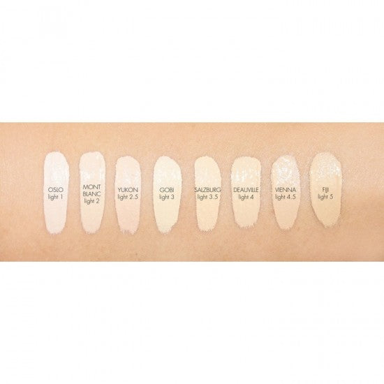 Buy NARS Natural Radiant Longwear Foundation - Light 2 Mont Blanc in Pakistan