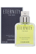 Buy Calvin Klein Eternity Cologne Men EDT - 100ml in Pakistan