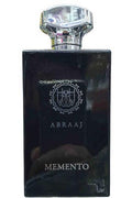 Buy Abraaj Memento Eau De Parfum For Men - 100ml in Pakistan