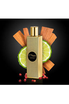 Buy St Dupont Noble Wood Unisex EDP - 100ml in Pakistan