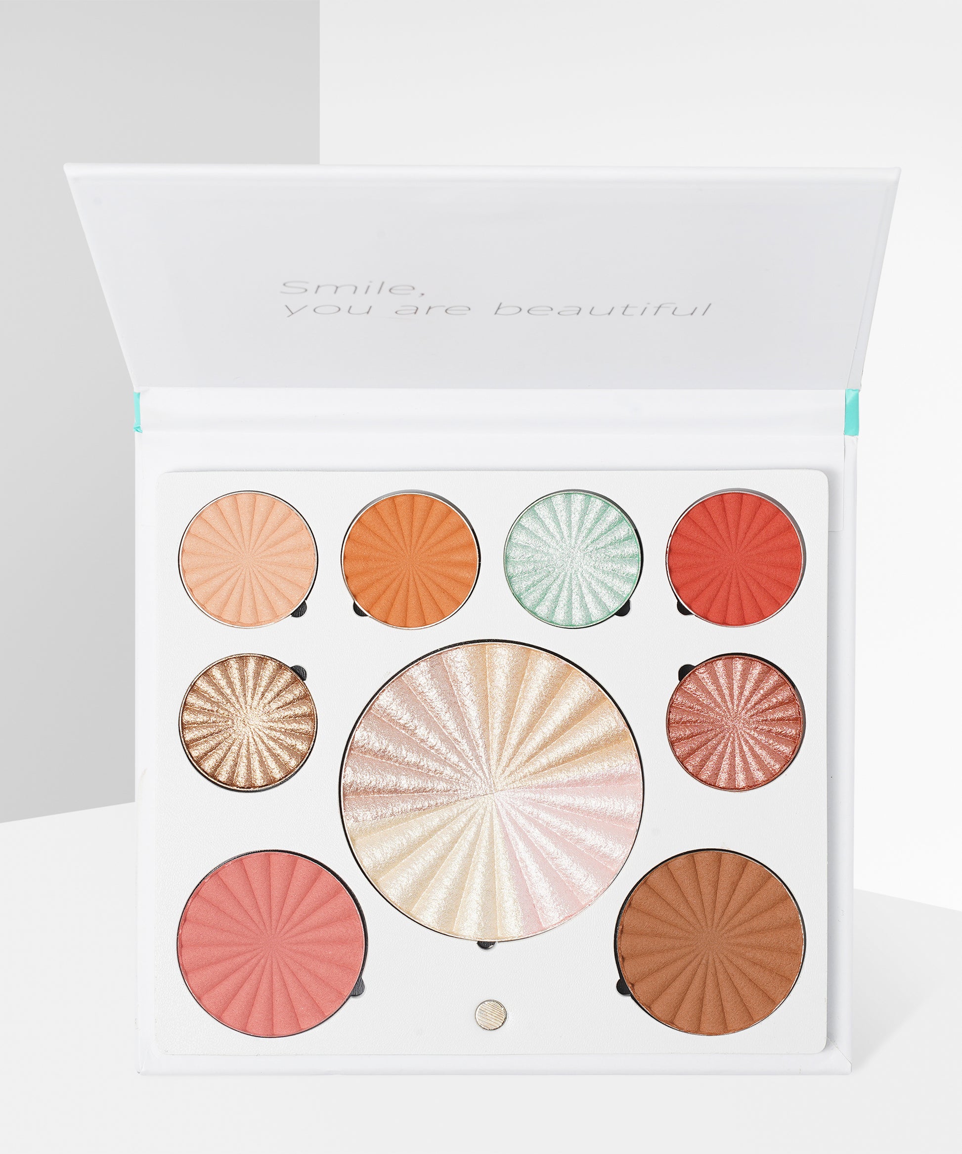 Buy Ofra Mini Mix Face Pallette - Good To Go in Pakistan